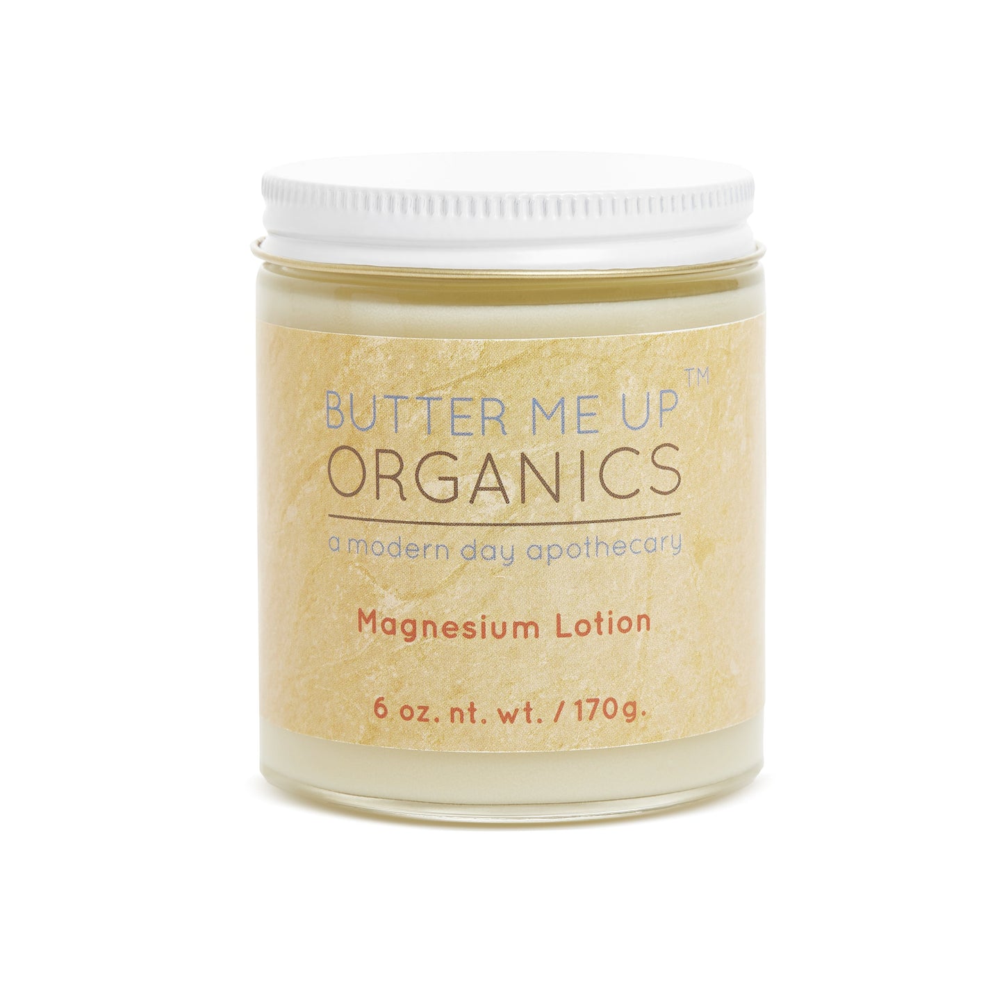 Organic Magnesium cream, Muscle aches/ tightness, relax, sleep