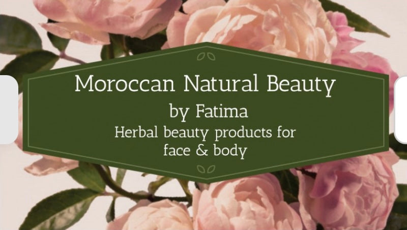 Moroccan Natural Beauty Gift Card