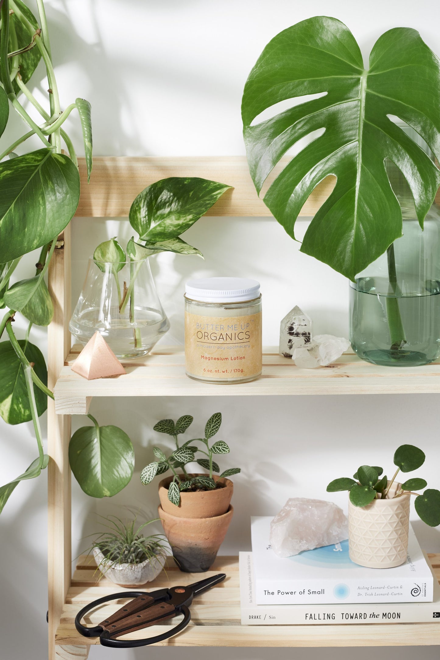 Organic Magnesium cream, Muscle aches/ tightness, relax, sleep