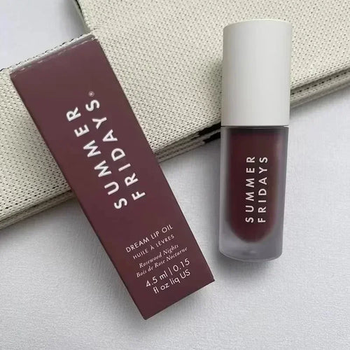 Summer Fridays Lip Butter Balm / Mini Lip Gloss Set New - 20% Off